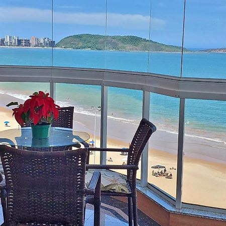 Paraiso A Beira Mar Guarapari Εξωτερικό φωτογραφία