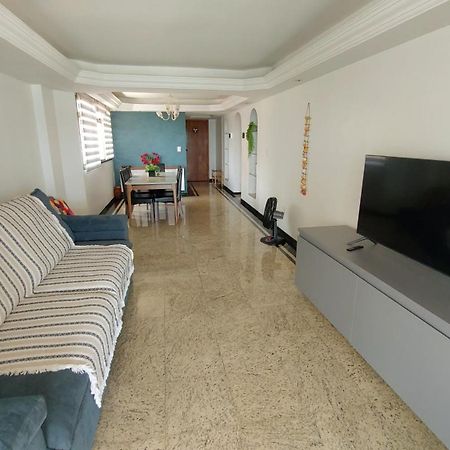 Paraiso A Beira Mar Guarapari Εξωτερικό φωτογραφία