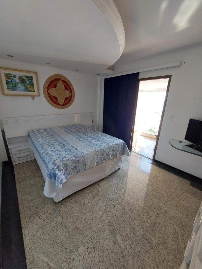 Paraiso A Beira Mar Guarapari Εξωτερικό φωτογραφία