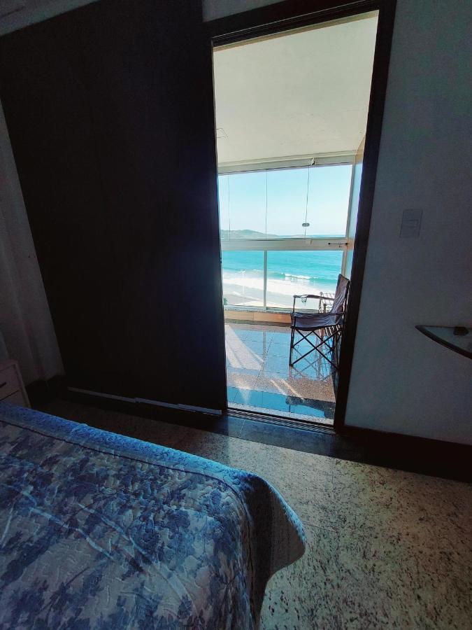 Paraiso A Beira Mar Guarapari Εξωτερικό φωτογραφία