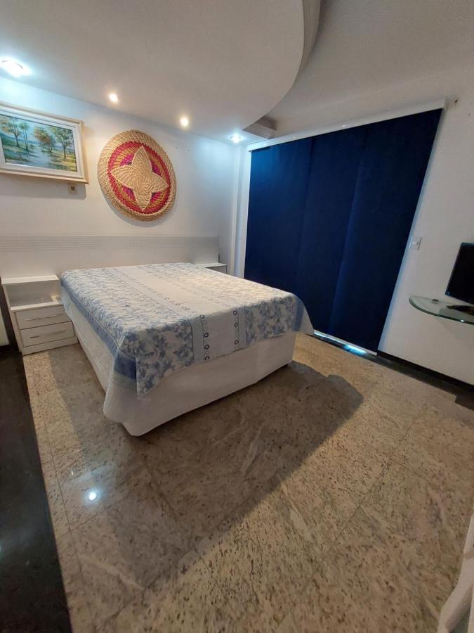 Paraiso A Beira Mar Guarapari Εξωτερικό φωτογραφία