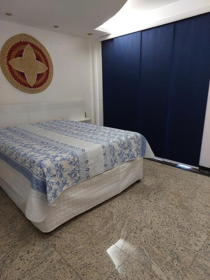 Paraiso A Beira Mar Guarapari Εξωτερικό φωτογραφία