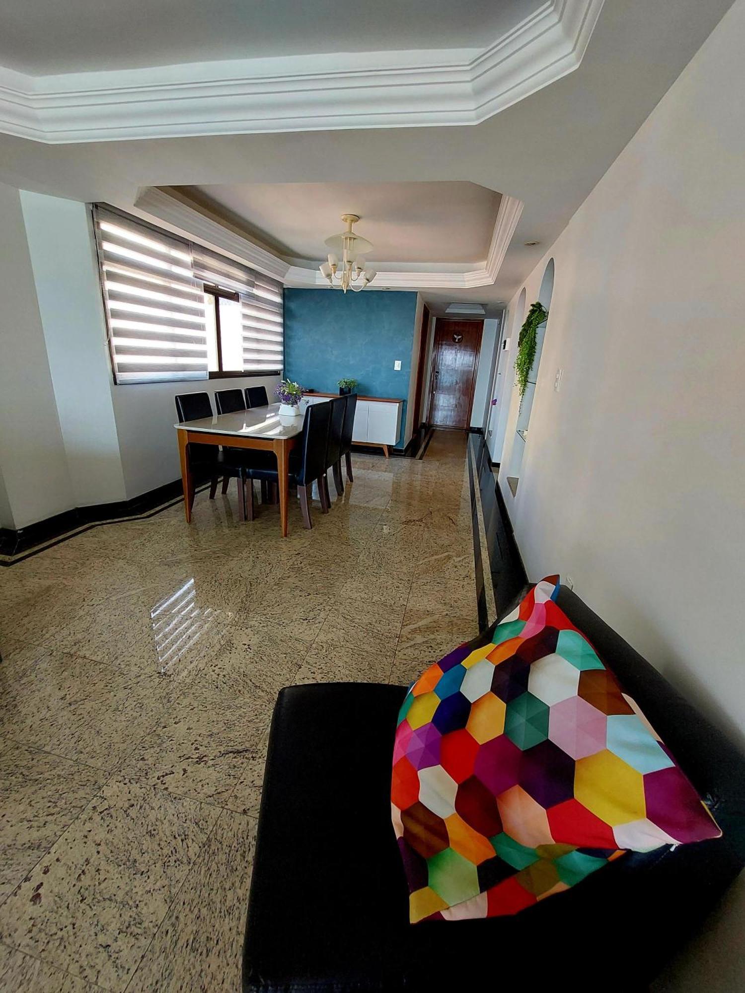 Paraiso A Beira Mar Guarapari Εξωτερικό φωτογραφία