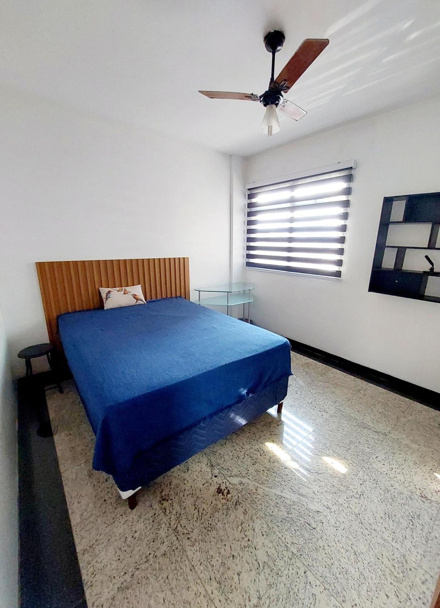 Paraiso A Beira Mar Guarapari Εξωτερικό φωτογραφία